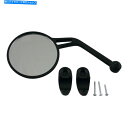 Mirror Acerbis 2043570001左/後部鏡 Acerbis 2043570001 Left/Rear Mirror