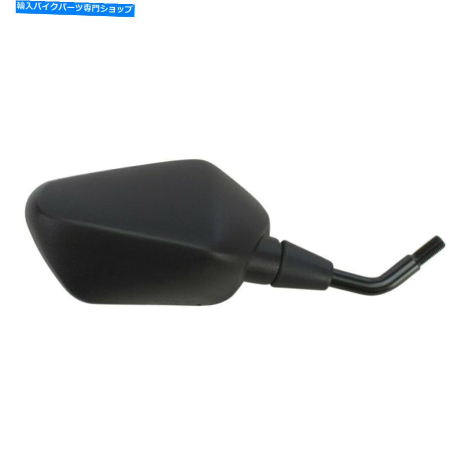 Mirror ۥCTX700 2014-2016 EMGO 20-61741¦֥åߥ顼 For Honda CTX700 2014-2016 EMGO 20-61741 Right Side Black Mirror