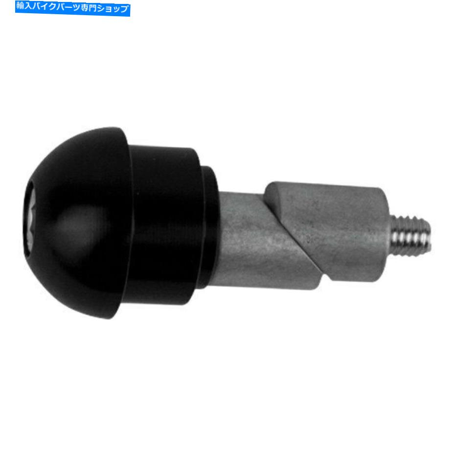 Mirror 駆動レーシングDMR-3 D軸タイプ2ミラーアダプタ Driven Racing DMR-3 D-Axis Type 2 Mirror Adapter