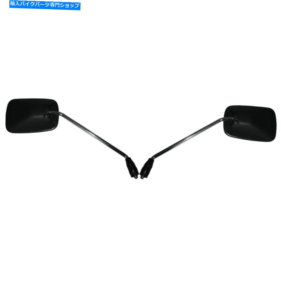 Mirror 1995ǯHonda SA 50 Sӥ󤬽в Mirror Left or Right Hand for 1995 Honda SA 50 S Vision Met in