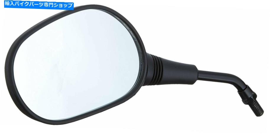 Mirror AM 709400406 ATVミラー Can-Am 709400406 ATV Mirror