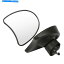 Mirror Harley Street Glide Ultra Limited Flhtk 14-20のフェアリングマウントリサイューミラー Fairing Mount Rearview Mirrors For Harley Street Glide Ultra Limited FLHTK 14-20