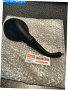 Mirror CW50RS YQ50 AEROXニトロYE50 YM50新純正ヤマハ左ミラー4EF-F6280-00 CW50RS YQ50 AEROX NITRO YE50 YM50 New Genuine Yamaha Left Mirror 4EF-F6280-00