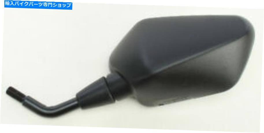 Mirror エミゴミラーは20-61742を残しました Emgo Mirror Left 20-61742