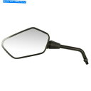 Mirror Emgo Mirror - Leact | .. 20-61732. Emgo Mirror - Left | 20-61732