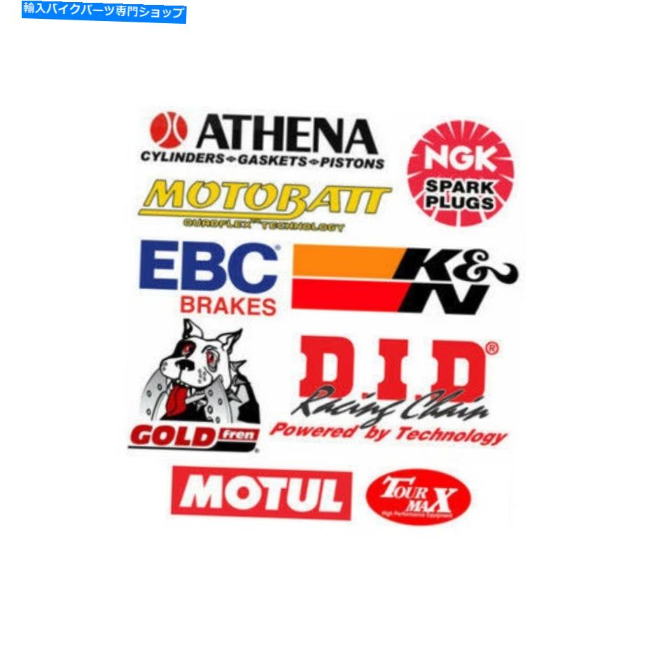 Mirror ヘンドラーミラー右10mmクロームラウンド（より短いバージョンの288510HR） Hendler Mirror Right 10mm Chrome Round (Shorter Version of 288510HR)