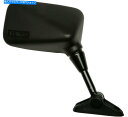 Mirror 右ミラー交換 - ブラックエミゴ20-29662 84-86 ZX900忍者 Right Mirror Replacement - Black Emgo 20-29662 84-86 ZX900 Ninja