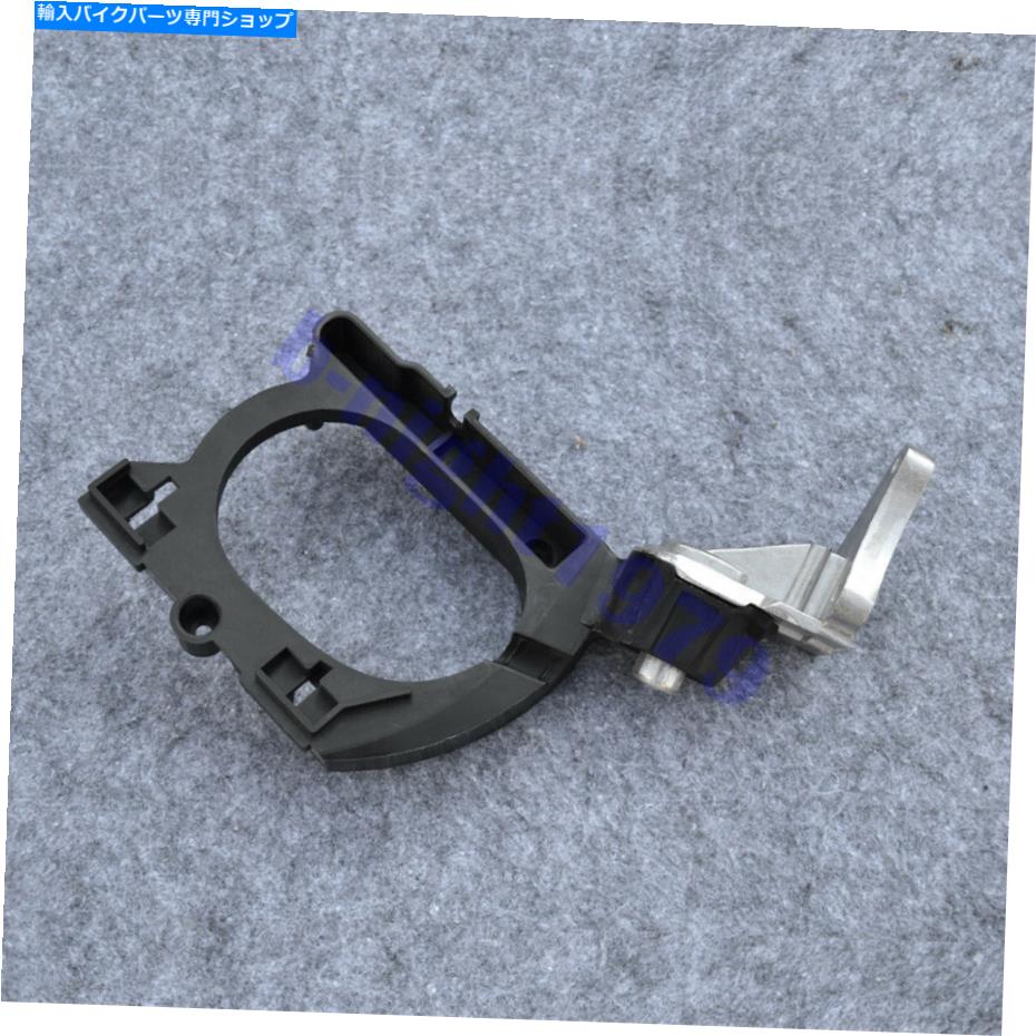 Mirror ホンダグローディングGL1800 01-13 12の右側リアビューミラーマウントブラケットフィット Right..