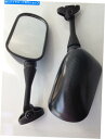 Mirror 99-06 Honda CBR600RR / 2000-2006 RC51 RVT1000R / 2002-2003 CBR954RR Side Mirror For 99-06 Honda CBR600RR/2000-2006 RC51 RVT1000R/2002-2003 CBR954RR