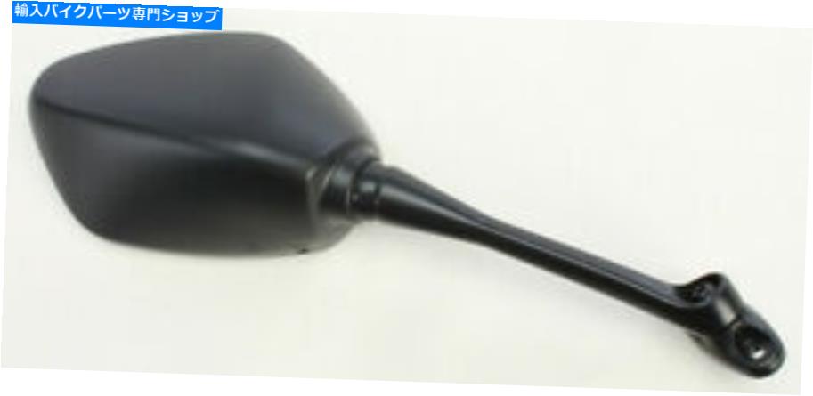Mirror エミゴ20-61711ミラー交換ミラースポーツバイク Emgo 20-61711 Mirror Replacement Mirror Spor..