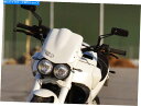 Mirror Buell XB9S XB12S Lightning USのための長方形のオートバイの背面図サイドミラー Rectangular Motorcycle Rear View Side Mirrors For Buell XB9S XB12S Lightning US