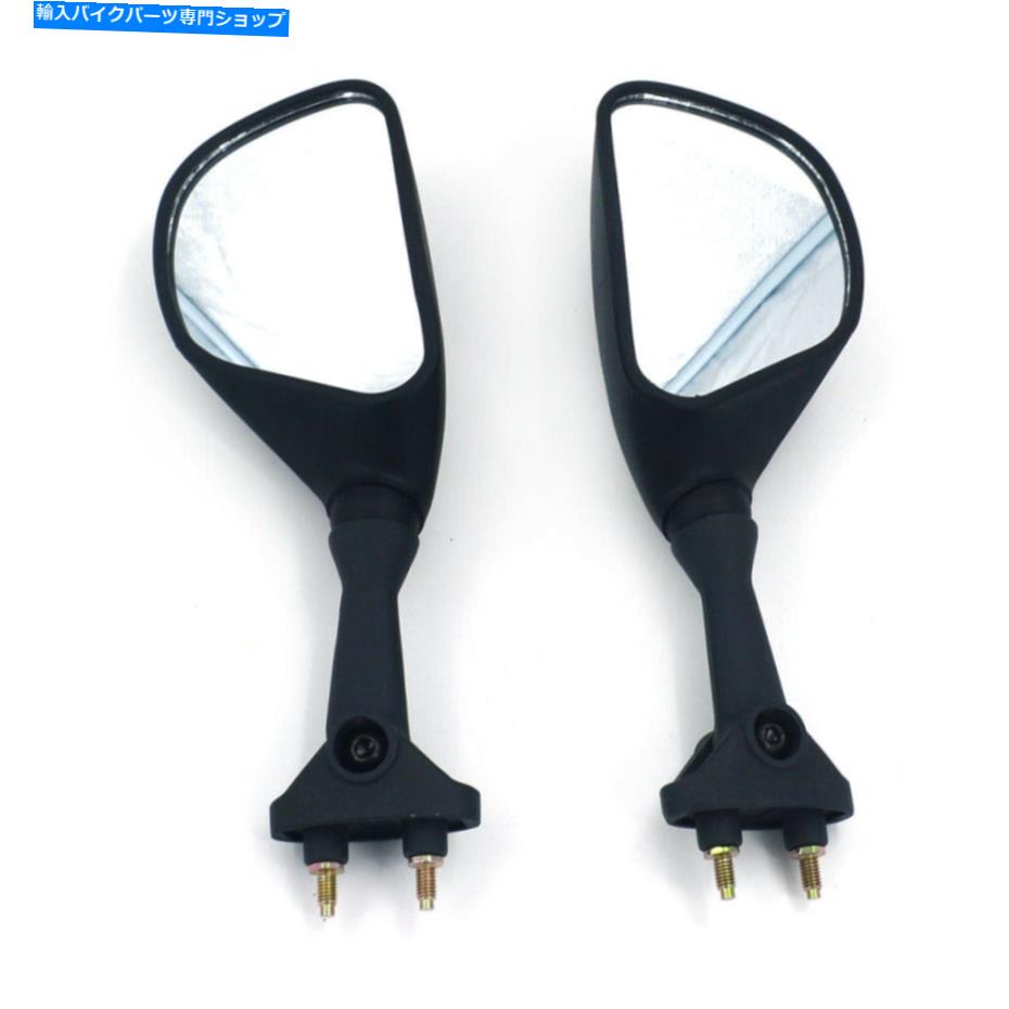 Mirror ZX6RR 2003-2006忍者ZX6R 636 2003 2004オートバイ用サイドバックミラー Side Rearview Mirrors For ZX6RR 2003-2006 Ninja ZX6R 636 2003 2004 Motorcycle