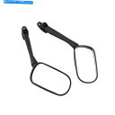 Mirror サイドバックミラーの背面図CBR250 2008-2012 2011/01/11オートバイ Side Rearview Mirrors Rear View For CBR250 2008-2012 2010 2011 Motorcycle