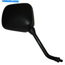 Mirror 1998年ヤマハXJ 600 S 'DCARSERS'(半平)(4Lx5) Mirror Right Hand for 1998 Yamaha X...