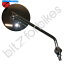 Mirror ǲ豦ۥMTX 200 RW 1983-1985 Mirror Right Hand Honda MTX 200 RW 1983-1985