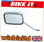 Mirror ۥCB1300F 2003-2004 [ХȥС] [ߥ顼Τ] MRH005L Honda CB1300F 2003-2004 [Bikeit Silver] [Left Mirror Only] MRH005L