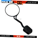Mirror 1xエンドゥーロプラスチックR / H折り×ミラーフィットKTM 450 SMR 530 EXC 560 SMR 1X ENDURO PLASTIC R/H Fold Down Mirror Fit KTM 450 SMR 530 EXC 560 SMR