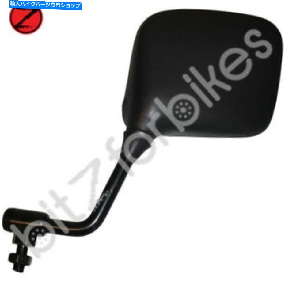 Mirror ミラー左手ヤマハTDR 125 1993-2002 Mirror Left Hand Yamaha TDR 125 1993-2002