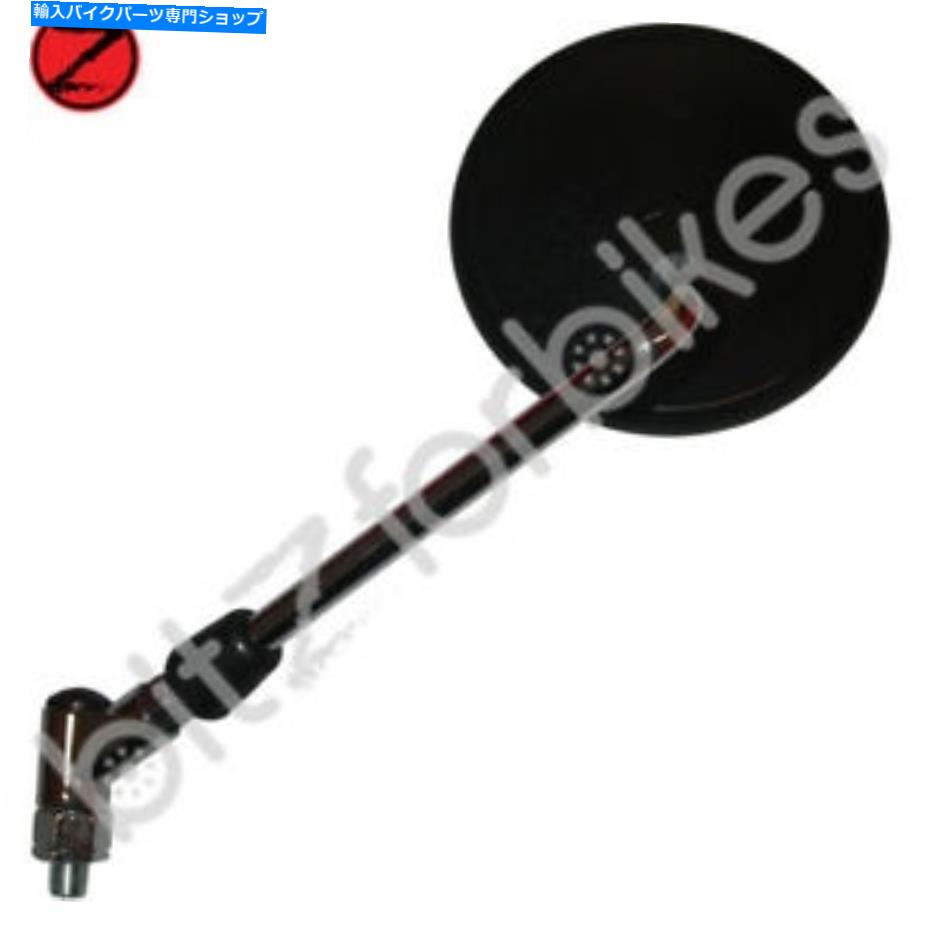 Mirror ミラー左手ヤマハRX 100 2T RXS 100 1996 Mirror Left Hand Yamaha RX 100 2T RXS 100 1996