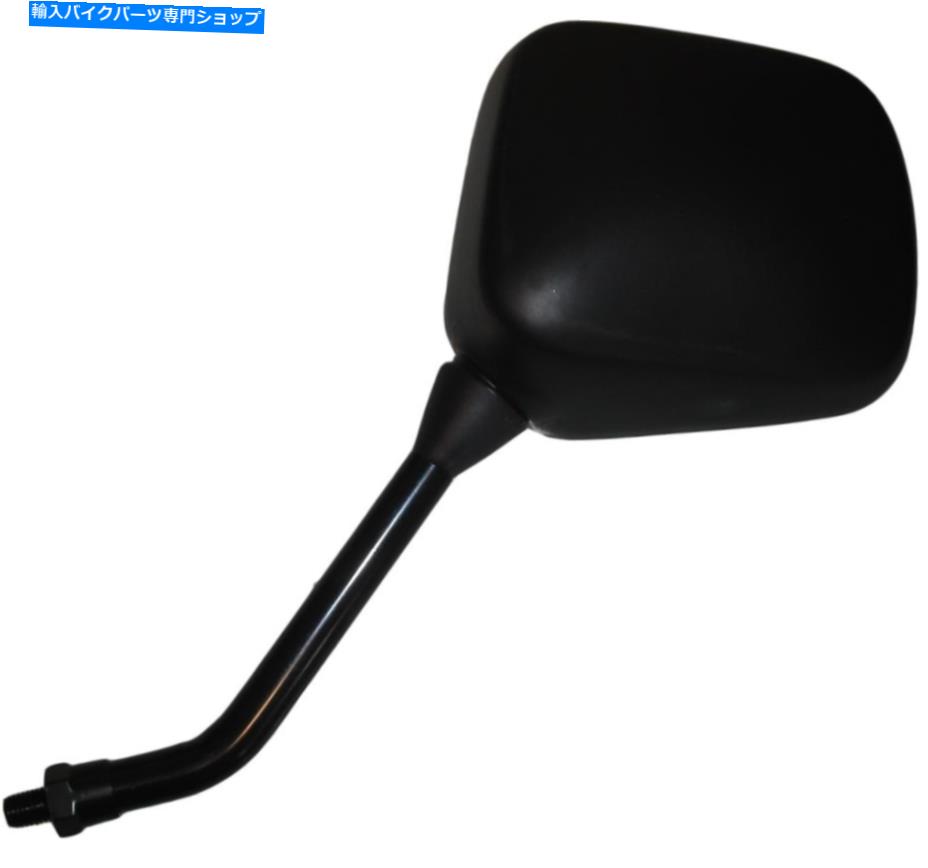 Mirror 1995ǯΥޥXJ 600 N 'Difors'ˡ4KE3 Mirror Left Hand for 1995 Yamaha XJ 600 N 'Diversion' (Naked) (4KE3)