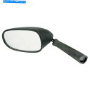 Emgo Black Left Mirror 20-69732 Suzuki GSF 600 S Bandit EU 2000-2003カテゴリMirror状態新品メーカー車種発送詳細全国一律 送料無料（※北海道、沖縄、離島は省く）商品詳細輸入商品の為、英語表記となります。Condition: NewBrand: EmgoIntended Use: Replacement PartManufacturer Part Number: 20-69732Length: 453.000Colour: BlackMaterial: AluminumType: Side ViewSize: 95 mm (3-3/4")《ご注文前にご確認ください》■海外輸入品の為、NC・NRでお願い致します。■取り付け説明書は基本的に付属しておりません。お取付に関しましては専門の業者様とご相談お願いいたします。■通常2〜4週間でのお届けを予定をしておりますが、天候、通関、国際事情により輸送便の遅延が発生する可能性や、仕入・輸送費高騰や通関診査追加等による価格のご相談の可能性もございますことご了承いただいております。■海外メーカーの注文状況次第では在庫切れの場合もございます。その場合は弊社都合にてキャンセルとなります。■配送遅延、商品違い等によってお客様に追加料金が発生した場合や取付け時に必要な加工費や追加部品等の、商品代金以外の弊社へのご請求には一切応じかねます。■弊社は海外パーツの輸入販売業のため、製品のお取り付けや加工についてのサポートは行っておりません。専門店様と解決をお願いしております。■大型商品に関しましては、配送会社の規定により個人宅への配送が困難な場合がございます。その場合は、会社や倉庫、最寄りの営業所での受け取りをお願いする場合がございます。■輸入消費税が追加課税される場合もございます。その場合はお客様側で輸入業者へ輸入消費税のお支払いのご負担をお願いする場合がございます。■商品説明文中に英語にて”保証”関する記載があっても適応はされませんのでご了承ください。■海外倉庫から到着した製品を、再度国内で検品を行い、日本郵便または佐川急便にて発送となります。■初期不良の場合は商品到着後7日以内にご連絡下さいませ。■輸入商品のためイメージ違いやご注文間違い当のお客様都合ご返品はお断りをさせていただいておりますが、弊社条件を満たしている場合はご購入金額の30％の手数料を頂いた場合に限りご返品をお受けできる場合もございます。(ご注文と同時に商品のお取り寄せが開始するため)（30％の内訳は、海外返送費用・関税・消費全負担分となります）■USパーツの輸入代行も行っておりますので、ショップに掲載されていない商品でもお探しする事が可能です。お気軽にお問い合わせ下さいませ。[輸入お取り寄せ品においてのご返品制度・保証制度等、弊社販売条件ページに詳細の記載がございますのでご覧くださいませ]&nbsp;