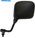 Mirror 1985年ヤマハFJ 1100 N(36Z) Mirror Left Hand for 1985 Yamaha FJ 1100 N (36Z)