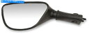 Mirror エミゴミラーは20-31502を残しました Emgo Mirror Left 20-31502