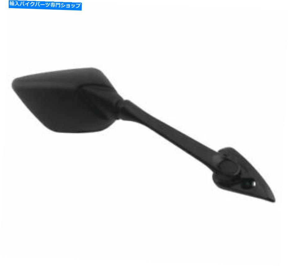 Mirror Bikemaster O.e.e.交換用ミラーブラック右 - FY-979RH BikeMaster O.E.M. Replacement Mirrors Black Right - FY-979RH