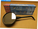 Mirror BUMMハンドルバーミラーショートR1200GS 12/05 ONWARD 1911/37AEGME-H(621010) Bumm handlebar mirror short R1200GS 12/05 onwards 1911/37AEGME-H (621010)