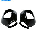 Mirror モーターサイクルリアビューミラーカバーケースフィットホンダゴールドウィングGL1800 2001-2017 Motorcycle Rear View Mirrors Cover Case Fit For Honda Goldwing GL1800 2001-2017(2)