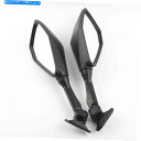 Mirror カワサキEX300 NINJA300 2013 2014 2014 2017 2017 2017のオートバイミラーセット Motorcycle M...