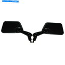 Mirrors Left & Right Hand for 1987 Honda VFR 700 F2カテゴリMirror状態新品メーカー車種発送詳細全国一律 送料無料（※北海道、沖縄、離島は省く）商品詳細輸入商品の為、英語表記となります。Condition: NewBrand: UnbrandedPart Type: Motorcycle PartsManufacturer Part Number: EP203127To Fit Make: HondaMPN: EP203127To Fit Model: VFR 700 F2 (1987)EAN: Does not apply《ご注文前にご確認ください》■海外輸入品の為、NC・NRでお願い致します。■取り付け説明書は基本的に付属しておりません。お取付に関しましては専門の業者様とご相談お願いいたします。■通常2〜4週間でのお届けを予定をしておりますが、天候、通関、国際事情により輸送便の遅延が発生する可能性や、仕入・輸送費高騰や通関診査追加等による価格のご相談の可能性もございますことご了承いただいております。■海外メーカーの注文状況次第では在庫切れの場合もございます。その場合は弊社都合にてキャンセルとなります。■配送遅延、商品違い等によってお客様に追加料金が発生した場合や取付け時に必要な加工費や追加部品等の、商品代金以外の弊社へのご請求には一切応じかねます。■弊社は海外パーツの輸入販売業のため、製品のお取り付けや加工についてのサポートは行っておりません。専門店様と解決をお願いしております。■大型商品に関しましては、配送会社の規定により個人宅への配送が困難な場合がございます。その場合は、会社や倉庫、最寄りの営業所での受け取りをお願いする場合がございます。■輸入消費税が追加課税される場合もございます。その場合はお客様側で輸入業者へ輸入消費税のお支払いのご負担をお願いする場合がございます。■商品説明文中に英語にて”保証”関する記載があっても適応はされませんのでご了承ください。■海外倉庫から到着した製品を、再度国内で検品を行い、日本郵便または佐川急便にて発送となります。■初期不良の場合は商品到着後7日以内にご連絡下さいませ。■輸入商品のためイメージ違いやご注文間違い当のお客様都合ご返品はお断りをさせていただいておりますが、弊社条件を満たしている場合はご購入金額の30％の手数料を頂いた場合に限りご返品をお受けできる場合もございます。(ご注文と同時に商品のお取り寄せが開始するため)（30％の内訳は、海外返送費用・関税・消費全負担分となります）■USパーツの輸入代行も行っておりますので、ショップに掲載されていない商品でもお探しする事が可能です。お気軽にお問い合わせ下さいませ。[輸入お取り寄せ品においてのご返品制度・保証制度等、弊社販売条件ページに詳細の記載がございますのでご覧くださいませ]&nbsp;