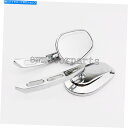 Mirror ヤマハV-STAR 650 950 1100 1300クラシックストライカー用アルミオートバイミラー Aluminum Motorcycle Mirrors for Yamaha V-Star 650 950 1100 1300 Classic Stryker