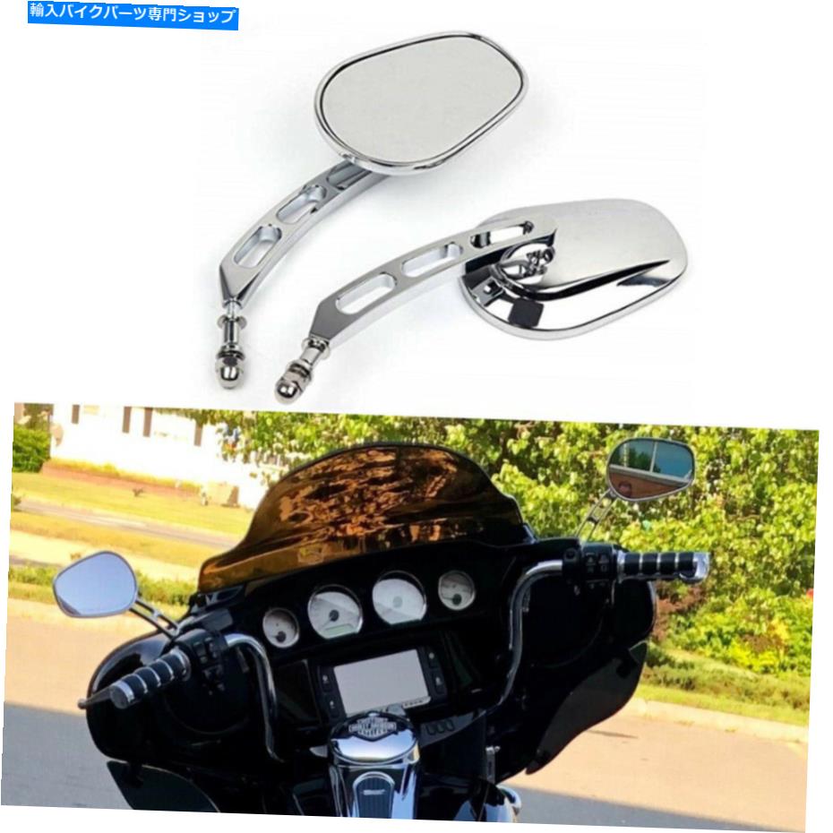 Mirror Harley Davidson Fatboy Heritage Softail R