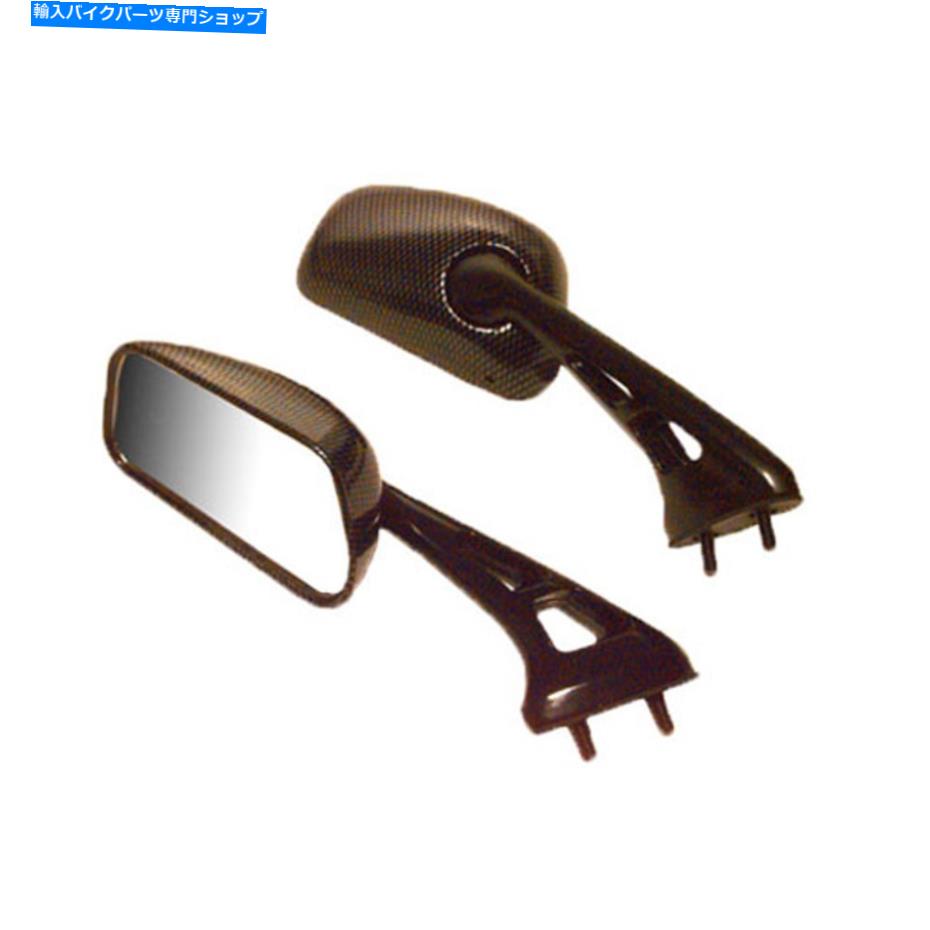 Replacement Mirror For 1996 Suzuki GSX-R1100 Street Motorcycle Emgo 20-69764カテゴリMirror状態新品メーカー車種発送詳細全国一律 送料無料（※北海道、沖縄、離島は省く）商品詳細輸入商品の為、英語表記となります。Condition: NewBrand: EmgoColor: CarbonMPN: 103583^Emgo.20-69764^RAD Part NumberPosition: Left《ご注文前にご確認ください》■海外輸入品の為、NC・NRでお願い致します。■取り付け説明書は基本的に付属しておりません。お取付に関しましては専門の業者様とご相談お願いいたします。■通常2〜4週間でのお届けを予定をしておりますが、天候、通関、国際事情により輸送便の遅延が発生する可能性や、仕入・輸送費高騰や通関診査追加等による価格のご相談の可能性もございますことご了承いただいております。■海外メーカーの注文状況次第では在庫切れの場合もございます。その場合は弊社都合にてキャンセルとなります。■配送遅延、商品違い等によってお客様に追加料金が発生した場合や取付け時に必要な加工費や追加部品等の、商品代金以外の弊社へのご請求には一切応じかねます。■弊社は海外パーツの輸入販売業のため、製品のお取り付けや加工についてのサポートは行っておりません。専門店様と解決をお願いしております。■大型商品に関しましては、配送会社の規定により個人宅への配送が困難な場合がございます。その場合は、会社や倉庫、最寄りの営業所での受け取りをお願いする場合がございます。■輸入消費税が追加課税される場合もございます。その場合はお客様側で輸入業者へ輸入消費税のお支払いのご負担をお願いする場合がございます。■商品説明文中に英語にて”保証”関する記載があっても適応はされませんのでご了承ください。■海外倉庫から到着した製品を、再度国内で検品を行い、日本郵便または佐川急便にて発送となります。■初期不良の場合は商品到着後7日以内にご連絡下さいませ。■輸入商品のためイメージ違いやご注文間違い当のお客様都合ご返品はお断りをさせていただいておりますが、弊社条件を満たしている場合はご購入金額の30％の手数料を頂いた場合に限りご返品をお受けできる場合もございます。(ご注文と同時に商品のお取り寄せが開始するため)（30％の内訳は、海外返送費用・関税・消費全負担分となります）■USパーツの輸入代行も行っておりますので、ショップに掲載されていない商品でもお探しする事が可能です。お気軽にお問い合わせ下さいませ。[輸入お取り寄せ品においてのご返品制度・保証制度等、弊社販売条件ページに詳細の記載がございますのでご覧くださいませ]&nbsp;