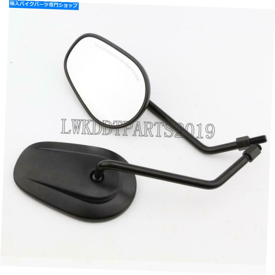Mirror 鈴木侵入者のためのオートバイのバックビューサイドミラー1400 1500 Volusia 800 VL800 Motorcy..