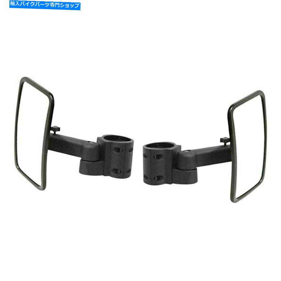 Mirror Bronco ATV AT-12584サイドビューミラー Bronco ATV AT-12584 Side View Mirror