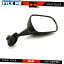 Mirror 1x¦Υꥢӥ塼ߥ顼եåȥۥCBR1000RR-R 3AC 2005 + 2007 1X Right Hand Rearview Mirror Fit HONDA CBR1000RR-R 3AC 2005 + 2007