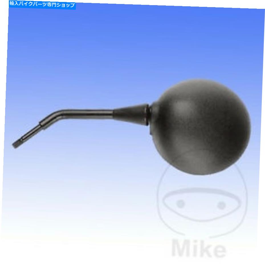 BMW R1100R R850R Mirror Rear View Mirror round Black Left K1 K75SカテゴリMirror状態新品メーカー車種発送詳細全国一律 送料無料（※北海道、沖縄、離島は省く）商品詳細輸入商品の為、英語表記となります。Condition: NewManufacturer: JMPEAN: 4006021003187Manufacturer Part Number: 1000-713.59.08Brand: Unbranded《ご注文前にご確認ください》■海外輸入品の為、NC・NRでお願い致します。■取り付け説明書は基本的に付属しておりません。お取付に関しましては専門の業者様とご相談お願いいたします。■通常2〜4週間でのお届けを予定をしておりますが、天候、通関、国際事情により輸送便の遅延が発生する可能性や、仕入・輸送費高騰や通関診査追加等による価格のご相談の可能性もございますことご了承いただいております。■海外メーカーの注文状況次第では在庫切れの場合もございます。その場合は弊社都合にてキャンセルとなります。■配送遅延、商品違い等によってお客様に追加料金が発生した場合や取付け時に必要な加工費や追加部品等の、商品代金以外の弊社へのご請求には一切応じかねます。■弊社は海外パーツの輸入販売業のため、製品のお取り付けや加工についてのサポートは行っておりません。専門店様と解決をお願いしております。■大型商品に関しましては、配送会社の規定により個人宅への配送が困難な場合がございます。その場合は、会社や倉庫、最寄りの営業所での受け取りをお願いする場合がございます。■輸入消費税が追加課税される場合もございます。その場合はお客様側で輸入業者へ輸入消費税のお支払いのご負担をお願いする場合がございます。■商品説明文中に英語にて”保証”関する記載があっても適応はされませんのでご了承ください。■海外倉庫から到着した製品を、再度国内で検品を行い、日本郵便または佐川急便にて発送となります。■初期不良の場合は商品到着後7日以内にご連絡下さいませ。■輸入商品のためイメージ違いやご注文間違い当のお客様都合ご返品はお断りをさせていただいておりますが、弊社条件を満たしている場合はご購入金額の30％の手数料を頂いた場合に限りご返品をお受けできる場合もございます。(ご注文と同時に商品のお取り寄せが開始するため)（30％の内訳は、海外返送費用・関税・消費全負担分となります）■USパーツの輸入代行も行っておりますので、ショップに掲載されていない商品でもお探しする事が可能です。お気軽にお問い合わせ下さいませ。[輸入お取り寄せ品においてのご返品制度・保証制度等、弊社販売条件ページに詳細の記載がございますのでご覧くださいませ]&nbsp;