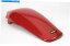 Rear Fender ᥤ䡼ꥢեå124622 MAIER REAR FENDER RED 124622