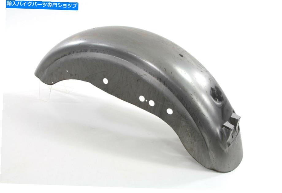 Rear Fender スチール製リアフェンダーエボスポーツスターアイアンヘッドハガ883-1000cc XLH XLCH XL 1994-1996 STEEL REAR FENDER EVO SPORTSTER IRONHEAD HUGGER 883-1000CC XLH XLCH XL 1994-1996