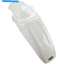 Rear Fender メイヤーMXスタイルリアフェンダープラスチック - 170031 Maier MX Style Rear Fender Plastic ...