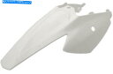 Rear Fender Acerbisリアフェンダー(ホワイト)2253050002 ACERBIS REAR FENDER (WHITE) 2253050002(2)