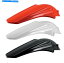 Rear Fender Acerbisꥢե2010-2013ۥCRF250R2009-2012 CRF450R Acerbis Rear Fender fits 2010-2013 Honda CRF250R &2009-2012 CRF450R