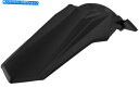 Rear Fender 新しいPolisportリアフェンダー8554600003 NEW POLISPORT Rear Fender 8554600003