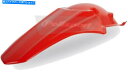 Rear Fender 新しいPolisportリアフェンダー8578700001 NEW POLISPORT Rear Fender 8578700001