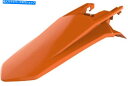 Rear Fender 新しいPolisportリアフェンダー8554700001 NEW POLISPORT Rear Fender 8554700001(2)