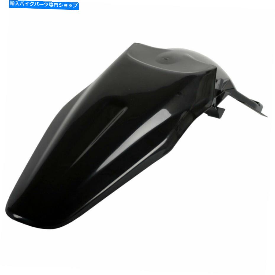 Polisport Rear Fender BlackカテゴリRear Fender状態新品メーカー車種発送詳細全国一律 送料無料（※北海道、沖縄、離島は省く）商品詳細輸入商品の為、英語表記となります。Condition: NewBrand: PolisportMPN: 8551200001Manufacturer Part Number: 8551200001Color: Black《ご注文前にご確認ください》■海外輸入品の為、NC・NRでお願い致します。■取り付け説明書は基本的に付属しておりません。お取付に関しましては専門の業者様とご相談お願いいたします。■通常2〜4週間でのお届けを予定をしておりますが、天候、通関、国際事情により輸送便の遅延が発生する可能性や、仕入・輸送費高騰や通関診査追加等による価格のご相談の可能性もございますことご了承いただいております。■海外メーカーの注文状況次第では在庫切れの場合もございます。その場合は弊社都合にてキャンセルとなります。■配送遅延、商品違い等によってお客様に追加料金が発生した場合や取付け時に必要な加工費や追加部品等の、商品代金以外の弊社へのご請求には一切応じかねます。■弊社は海外パーツの輸入販売業のため、製品のお取り付けや加工についてのサポートは行っておりません。専門店様と解決をお願いしております。■大型商品に関しましては、配送会社の規定により個人宅への配送が困難な場合がございます。その場合は、会社や倉庫、最寄りの営業所での受け取りをお願いする場合がございます。■輸入消費税が追加課税される場合もございます。その場合はお客様側で輸入業者へ輸入消費税のお支払いのご負担をお願いする場合がございます。■商品説明文中に英語にて”保証”関する記載があっても適応はされませんのでご了承ください。■海外倉庫から到着した製品を、再度国内で検品を行い、日本郵便または佐川急便にて発送となります。■初期不良の場合は商品到着後7日以内にご連絡下さいませ。■輸入商品のためイメージ違いやご注文間違い当のお客様都合ご返品はお断りをさせていただいておりますが、弊社条件を満たしている場合はご購入金額の30％の手数料を頂いた場合に限りご返品をお受けできる場合もございます。(ご注文と同時に商品のお取り寄せが開始するため)（30％の内訳は、海外返送費用・関税・消費全負担分となります）■USパーツの輸入代行も行っておりますので、ショップに掲載されていない商品でもお探しする事が可能です。お気軽にお問い合わせ下さいませ。[輸入お取り寄せ品においてのご返品制度・保証制度等、弊社販売条件ページに詳細の記載がございますのでご覧くださいませ]&nbsp;