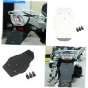 Rear Fender BMW R1200GS 08-13ブラック/シル