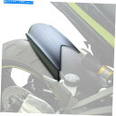 Rear Fender KTM 790 Duke(18+)リアハーガー拡張 KTM 790 Duke (18+) Rear Hugger Extension(2)